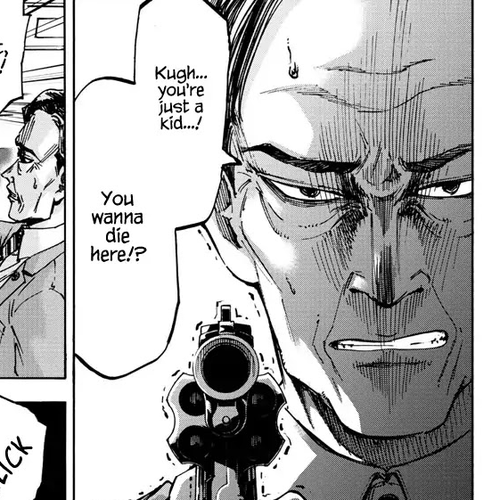 Detective Xeno and the Seven Locked Murder Rooms Chapter 17: The Train Carrying Death 3 cover