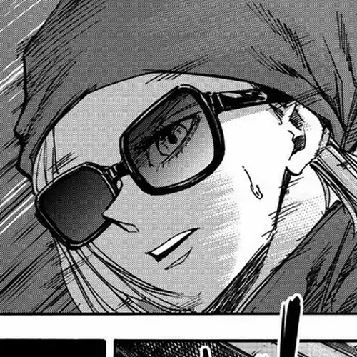 Detective Xeno and the Seven Locked Murder Rooms Chapter 19: The Day I Killed Her 1 cover