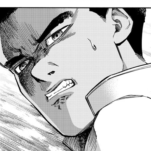 Detective Xeno and the Seven Locked Murder Rooms Chapter 28: Demon God Island 2 cover