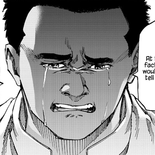 Detective Xeno and the Seven Locked Murder Rooms Chapter 29: Demon God Island 3 cover