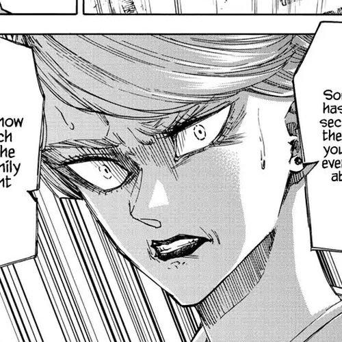 Detective Xeno and the Seven Locked Murder Rooms Chapter 35: Hidden Gods 5 cover