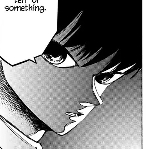 Detective Xeno and the Seven Locked Murder Rooms Chapter 39: Gate to Paradise 4 cover