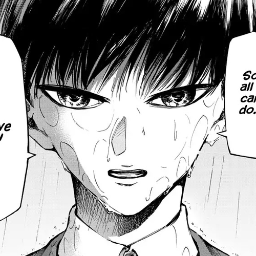Detective Xeno and the Seven Locked Murder Rooms Chapter 41: Gate to Paradise 6 cover