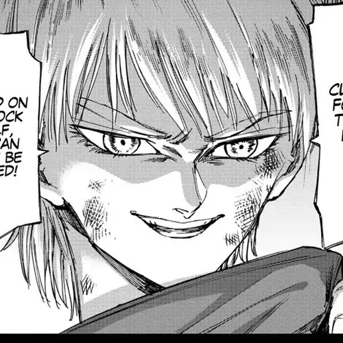 Detective Xeno and the Seven Locked Murder Rooms Chapter 44: Island of Judgement 2 cover