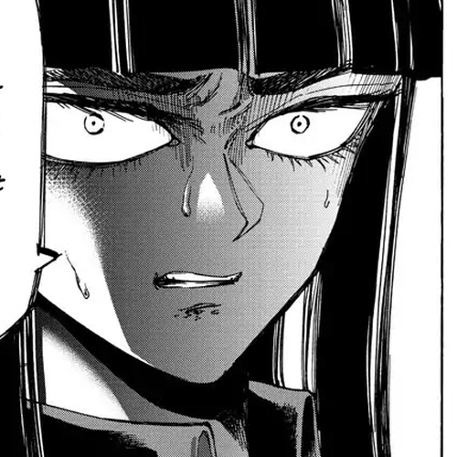 Detective Xeno and the Seven Locked Murder Rooms Chapter 48: Island of Judgement 6 cover