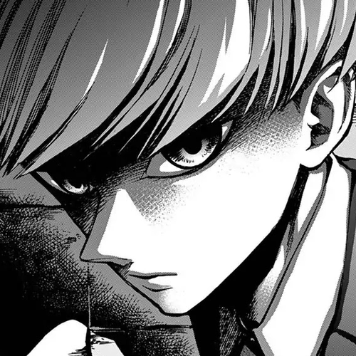 Detective Xeno and the Seven Locked Murder Rooms Chapter 5.5: Omake cover