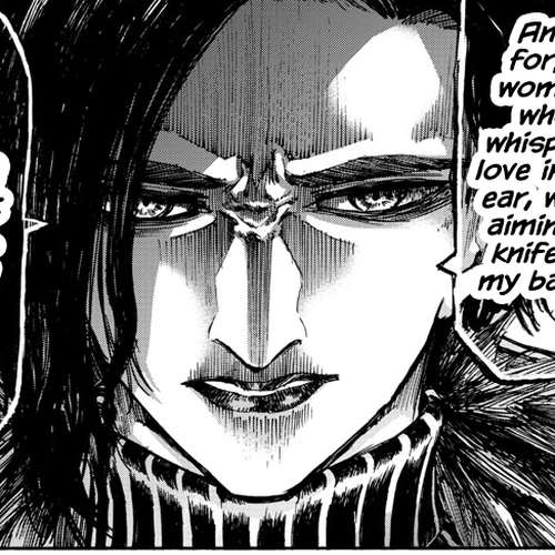 Detective Xeno and the Seven Locked Murder Rooms Chapter 53: The Baron Laughs 2 cover