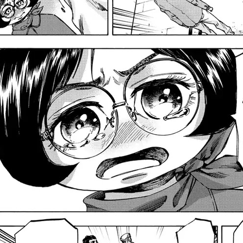 Detective Xeno and the Seven Locked Murder Rooms Chapter 58: Evil Without A Face 3 cover