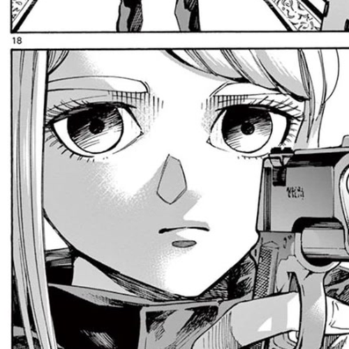 Detective Xeno and the Seven Locked Murder Rooms Chapter 66: Gunshot on Red Rust Street 1 cover