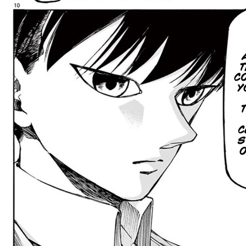 Detective Xeno and the Seven Locked Murder Rooms Chapter 70: Fortress Island Detective 3 cover