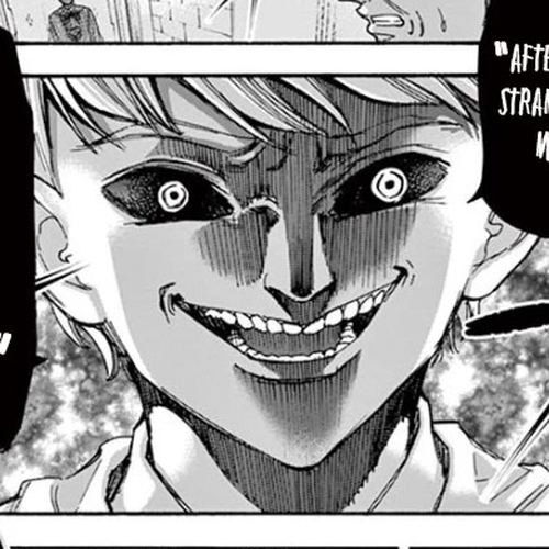 Detective Xeno and the Seven Locked Murder Rooms Chapter 78: The Last Locked Room 6 cover