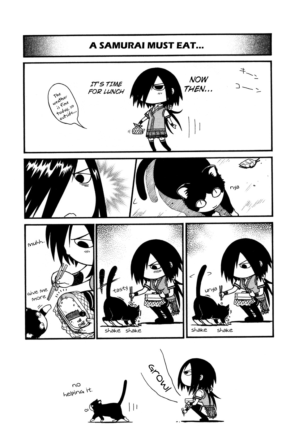 Dethrone Chapter 16 page 36 - Chapter 16: Are Your Breasts Dancing