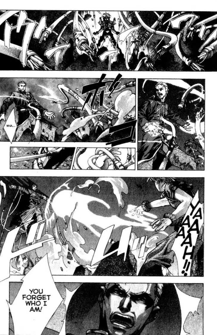 Deus Vitae Chapter 1.1 page 20 - Vol.1 Chapter 1
