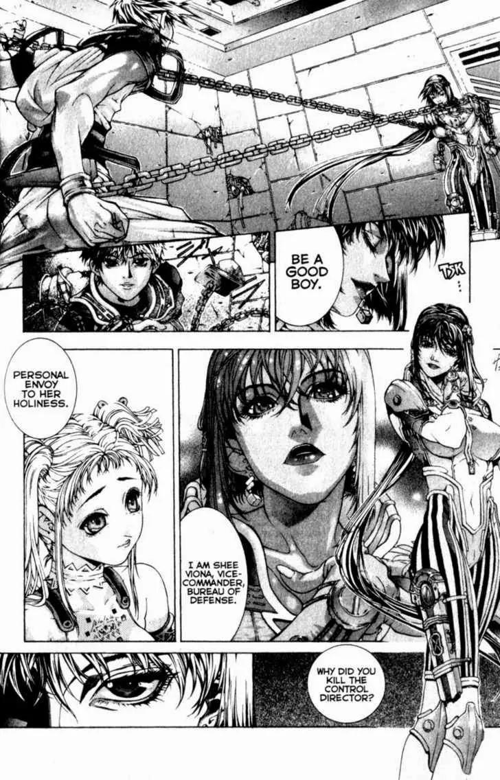 Deus Vitae Chapter 1.1 page 30 - Vol.1 Chapter 1