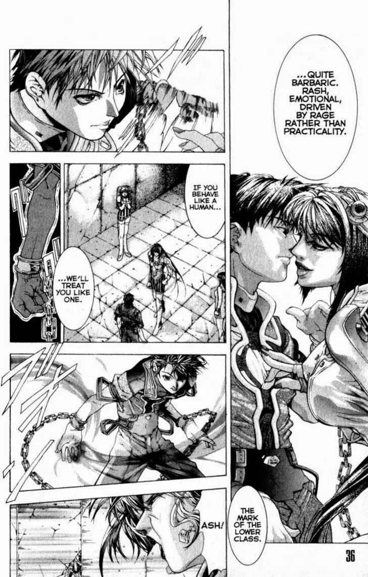 Deus Vitae Chapter 1.1 page 34 - Vol.1 Chapter 1