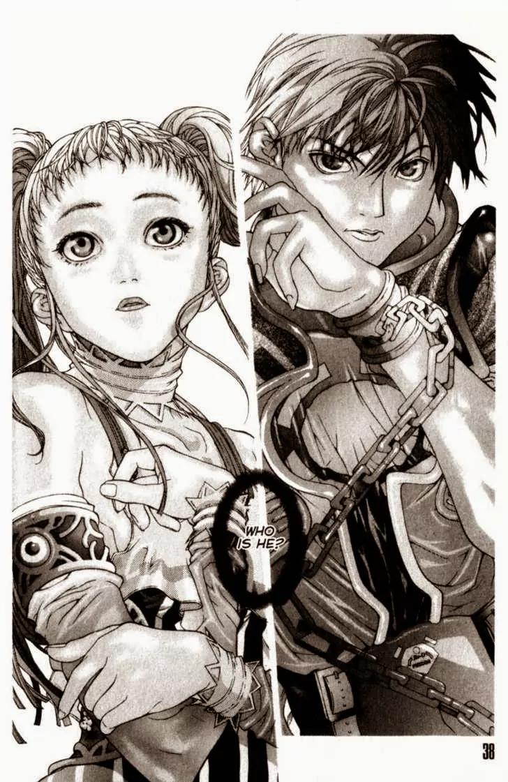 Deus Vitae Chapter 1.1 page 36 - Vol.1 Chapter 1