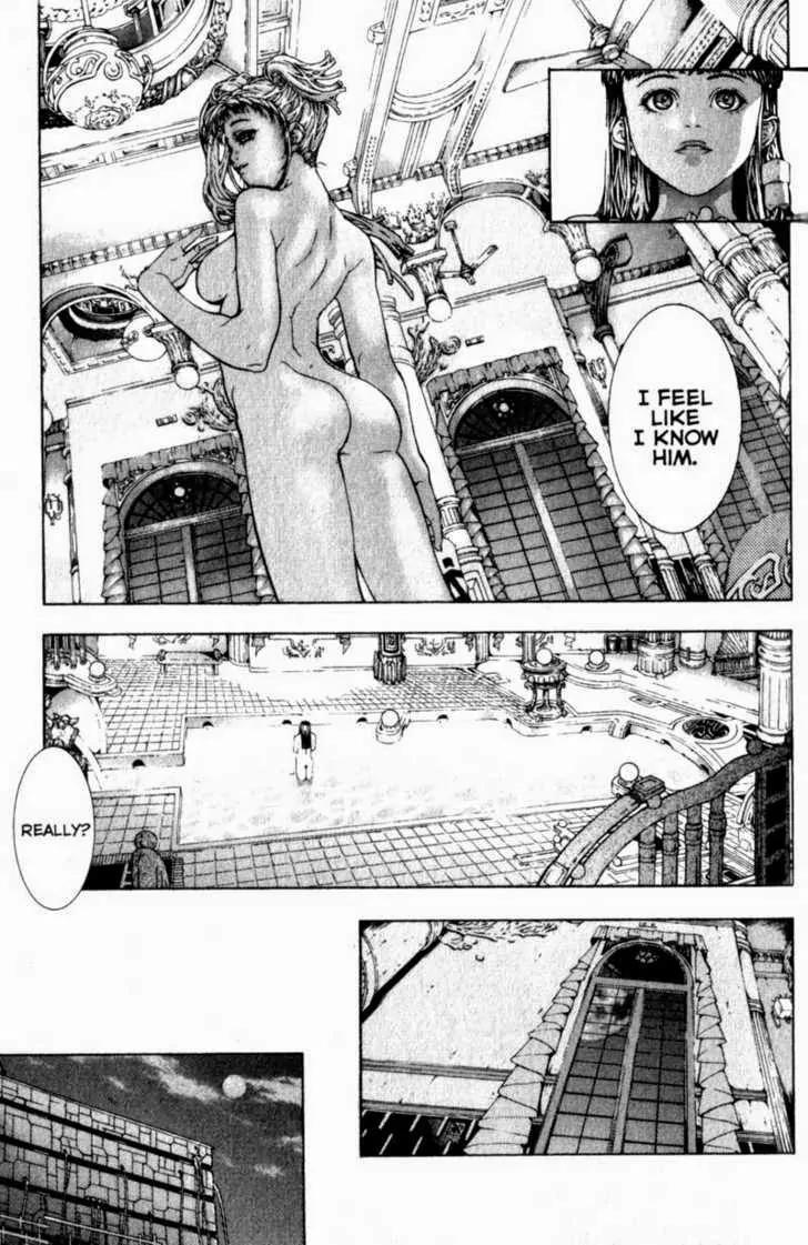 Deus Vitae Chapter 1.1 page 39 - Vol.1 Chapter 1