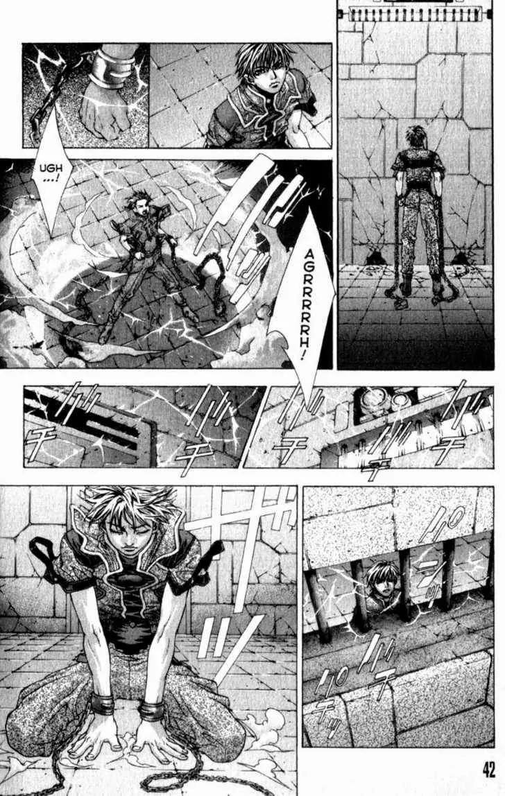 Deus Vitae Chapter 1.1 page 40 - Vol.1 Chapter 1