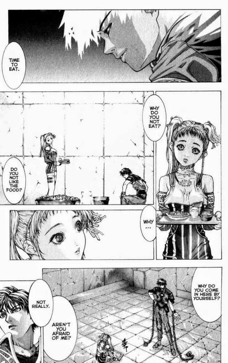 Deus Vitae Chapter 1.1 page 41 - Vol.1 Chapter 1