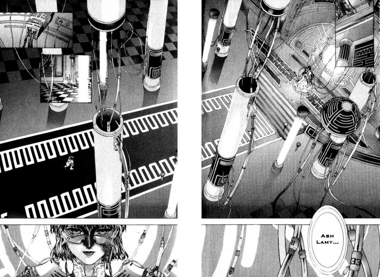 Deus Vitae Chapter 1.1 page 45 - Vol.1 Chapter 1