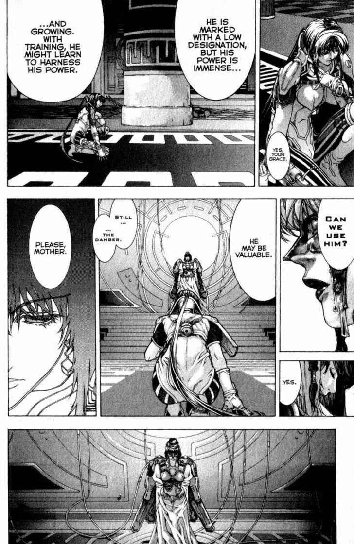 Deus Vitae Chapter 1.1 page 46 - Vol.1 Chapter 1