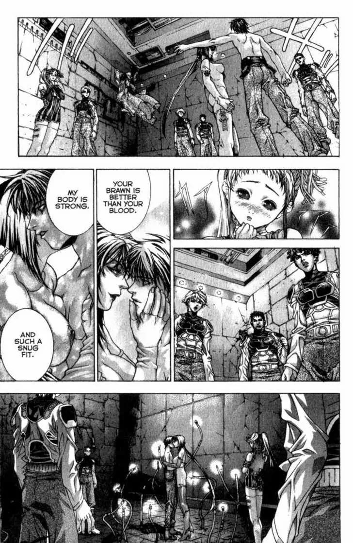 Deus Vitae Chapter 1.1 page 55 - Vol.1 Chapter 1