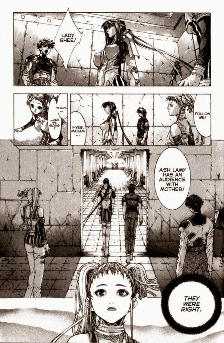 Deus Vitae Chapter 1.1 page 57 - Vol.1 Chapter 1