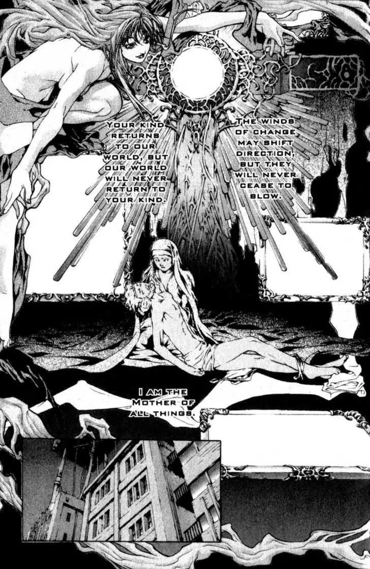 Deus Vitae Chapter 1.1 page 61 - Vol.1 Chapter 1
