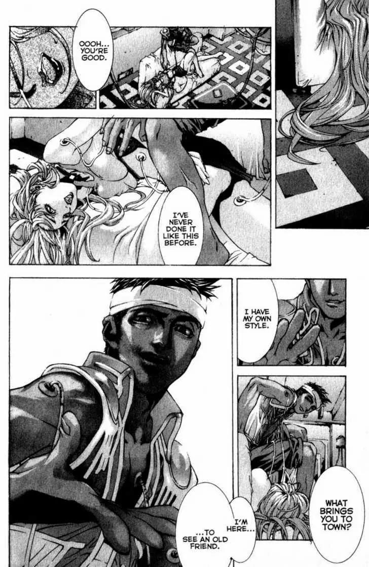 Deus Vitae Chapter 1.1 page 62 - Vol.1 Chapter 1