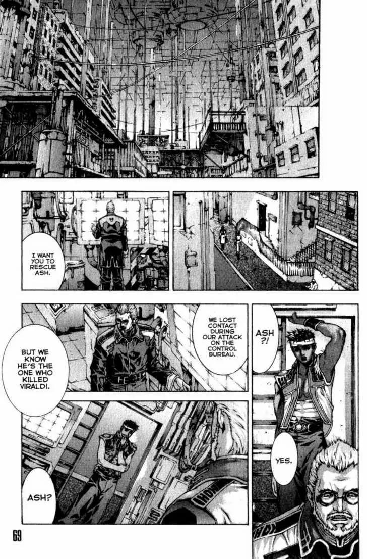 Deus Vitae Chapter 1.1 page 63 - Vol.1 Chapter 1