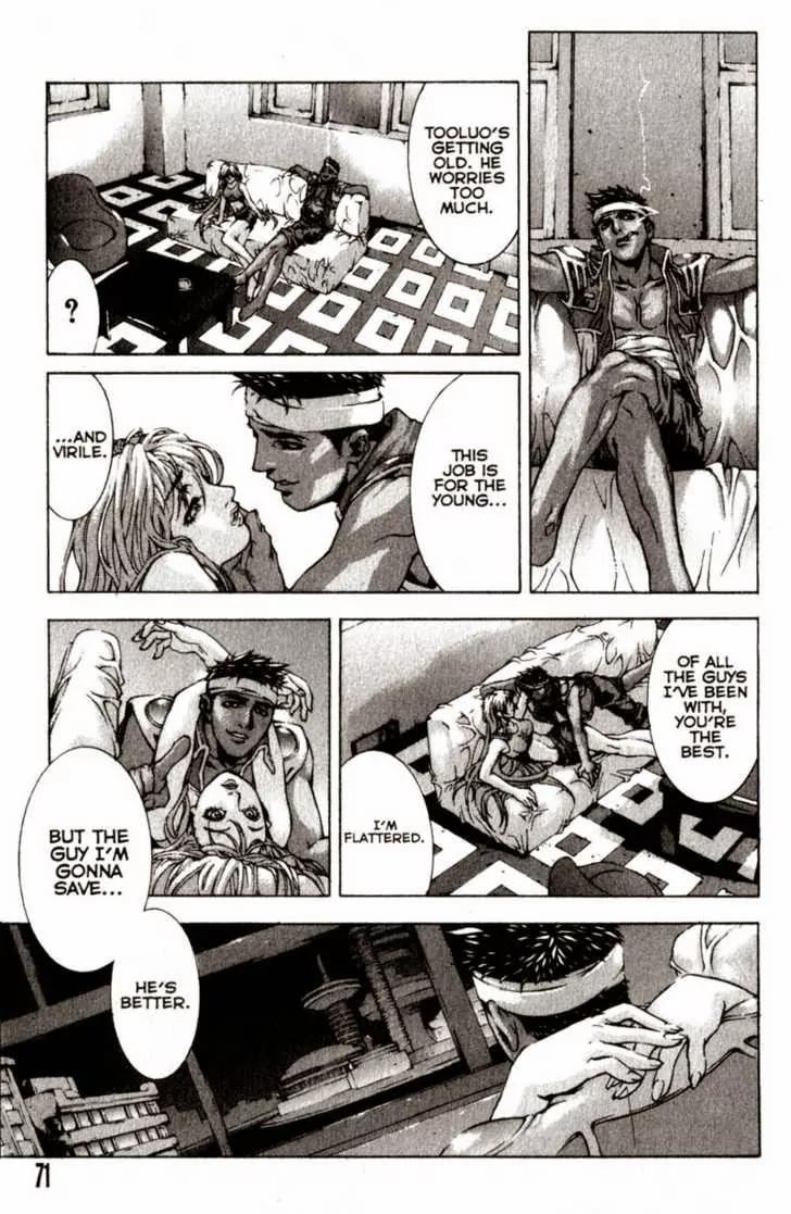 Deus Vitae Chapter 1.1 page 65 - Vol.1 Chapter 1