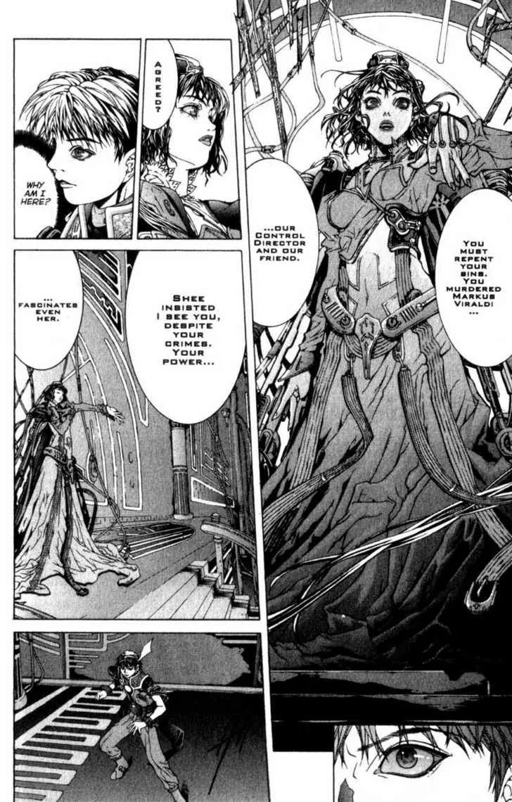 Deus Vitae Chapter 1.1 page 69 - Vol.1 Chapter 1