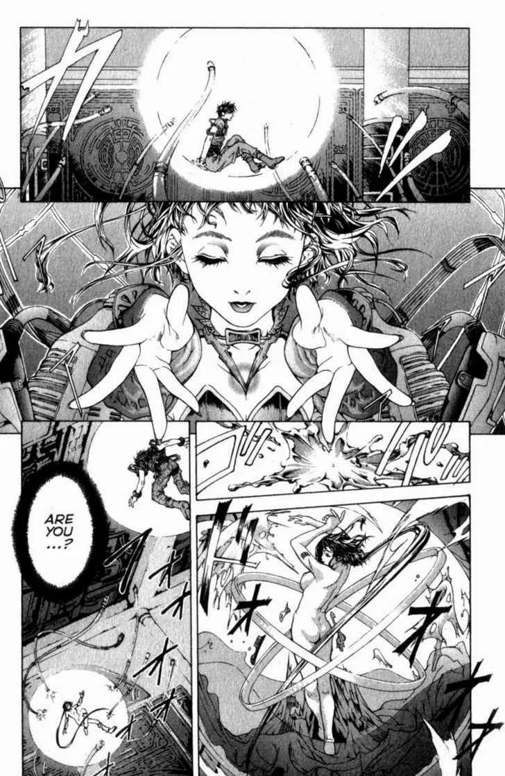 Deus Vitae Chapter 1.1 page 72 - Vol.1 Chapter 1