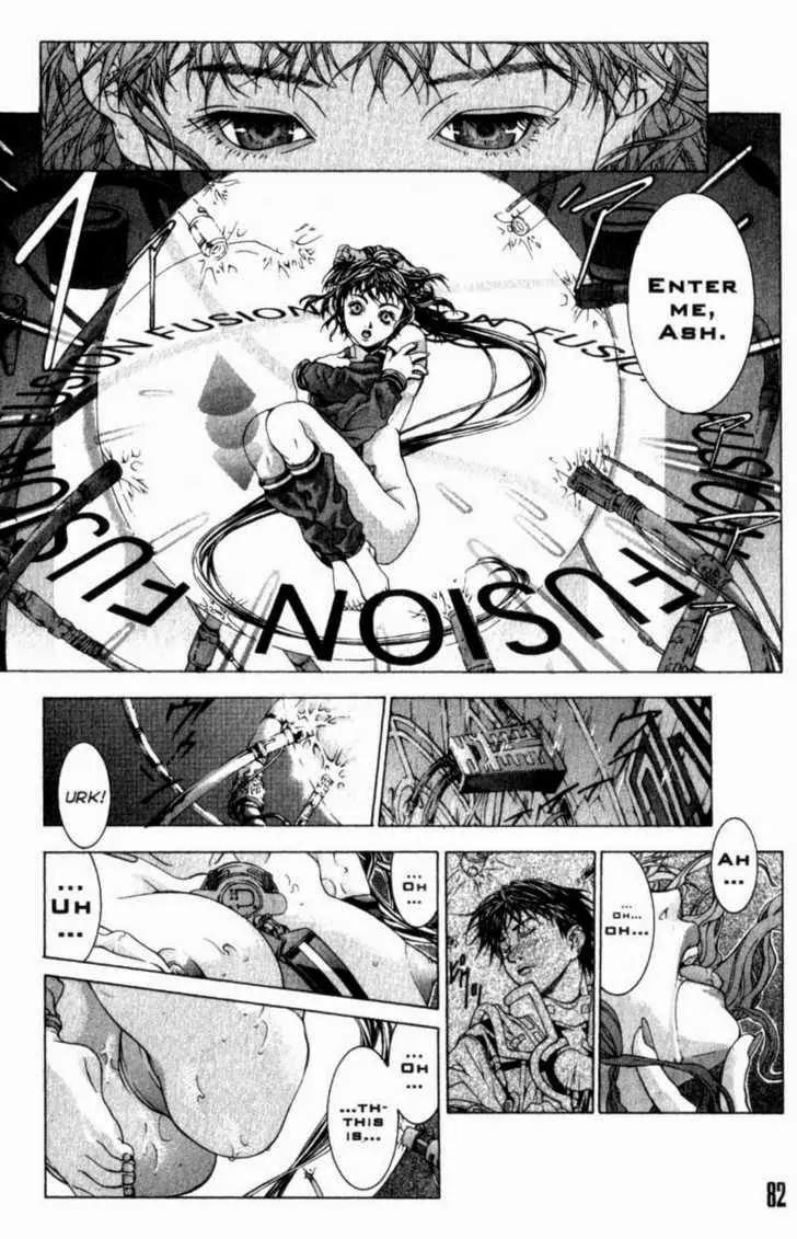 Deus Vitae Chapter 1.1 page 74 - Vol.1 Chapter 1