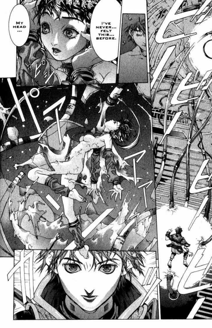 Deus Vitae Chapter 1.1 page 76 - Vol.1 Chapter 1