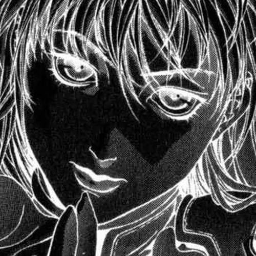 Deus Vitae Vol.1 Chapter 1 cover