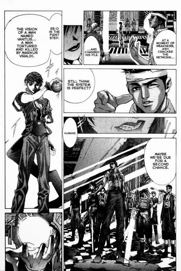 Deus Vitae Chapter 1.2 page 12 - Vol.1 Chapter 2