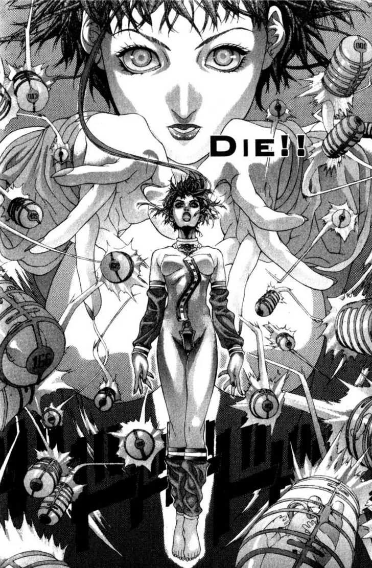 Deus Vitae Chapter 1.2 page 24 - Vol.1 Chapter 2