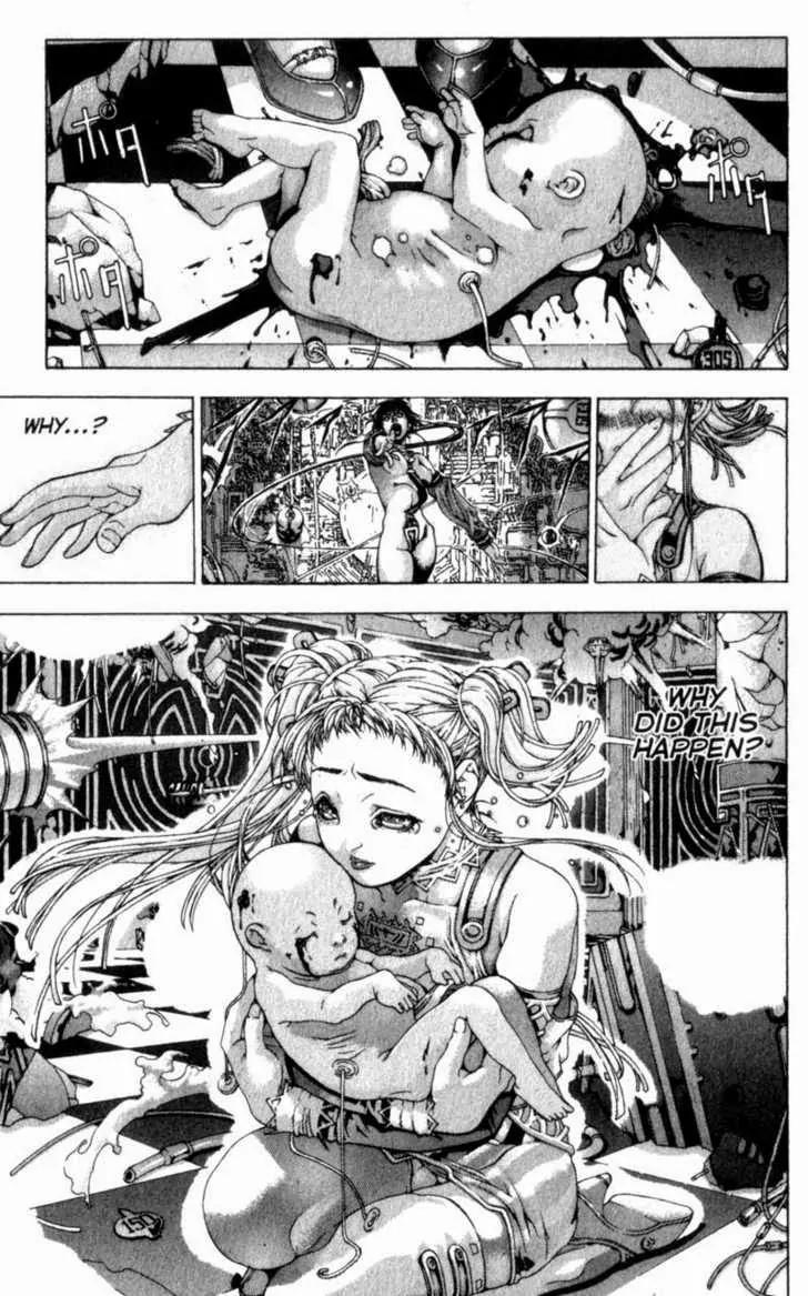 Deus Vitae Chapter 1.2 page 27 - Vol.1 Chapter 2