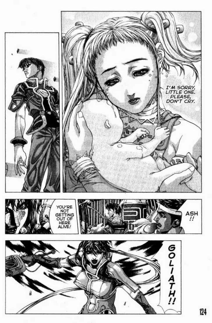 Deus Vitae Chapter 1.2 page 30 - Vol.1 Chapter 2