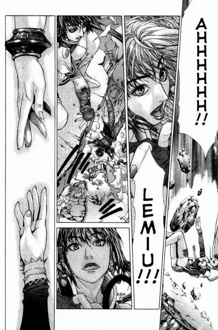 Deus Vitae Chapter 1.2 page 38 - Vol.1 Chapter 2