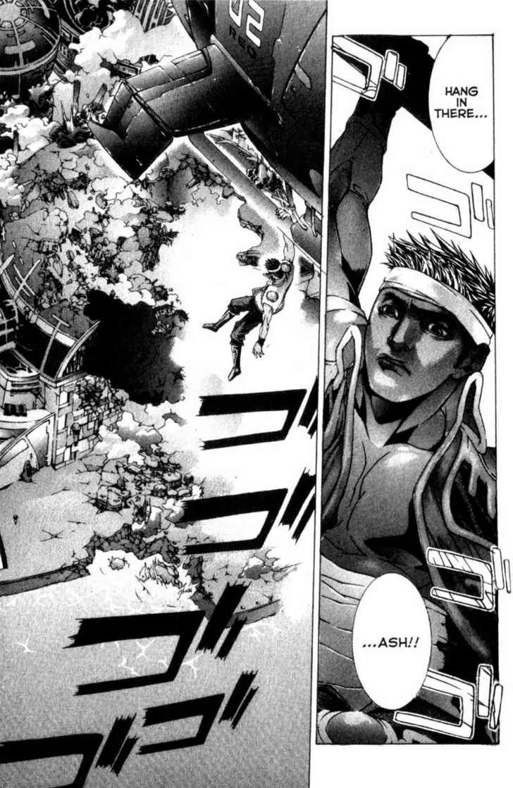 Deus Vitae Chapter 1.2 page 42 - Vol.1 Chapter 2