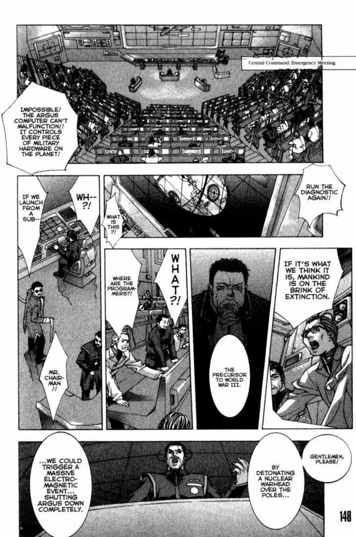 Deus Vitae Chapter 1.2 page 50 - Vol.1 Chapter 2