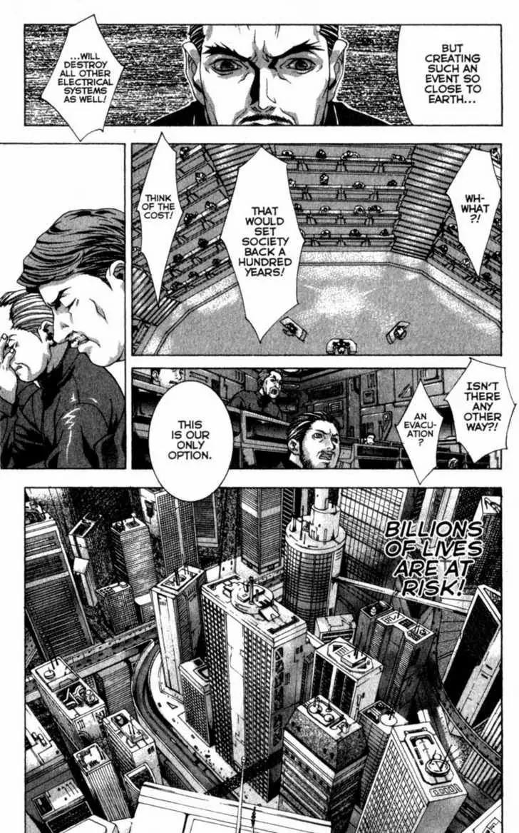 Deus Vitae Chapter 1.2 page 51 - Vol.1 Chapter 2