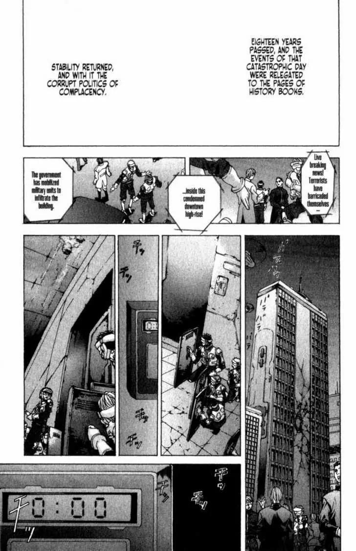 Deus Vitae Chapter 1.2 page 53 - Vol.1 Chapter 2