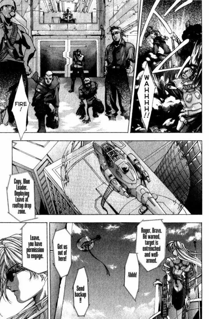 Deus Vitae Chapter 1.2 page 55 - Vol.1 Chapter 2