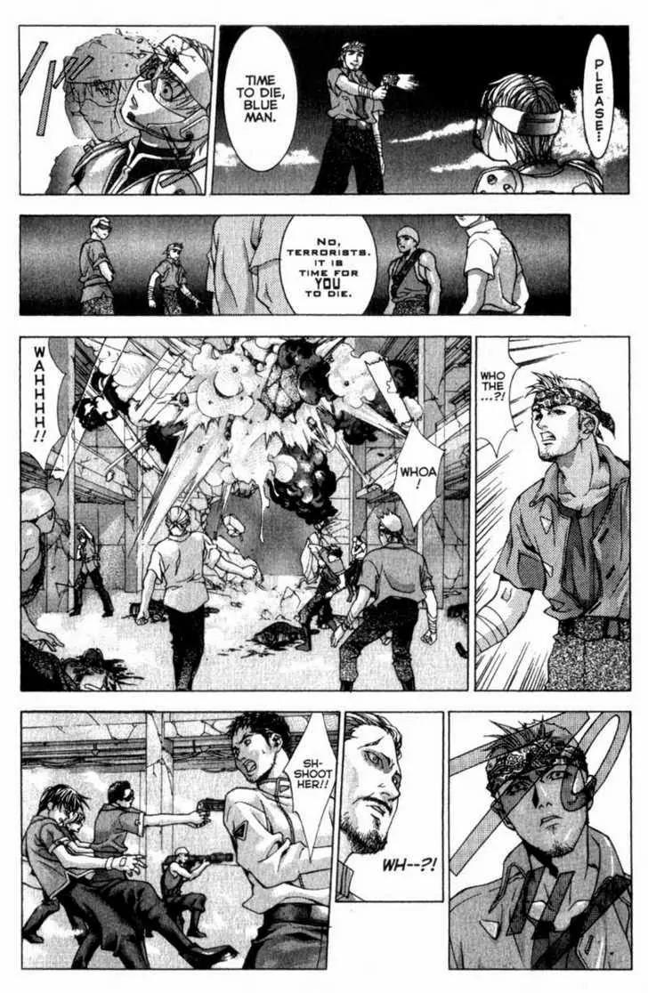 Deus Vitae Chapter 1.2 page 56 - Vol.1 Chapter 2