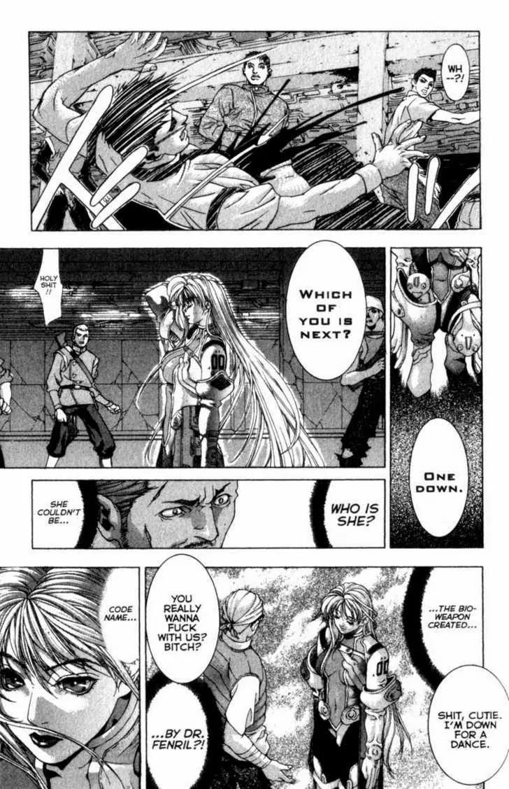 Deus Vitae Chapter 1.2 page 57 - Vol.1 Chapter 2