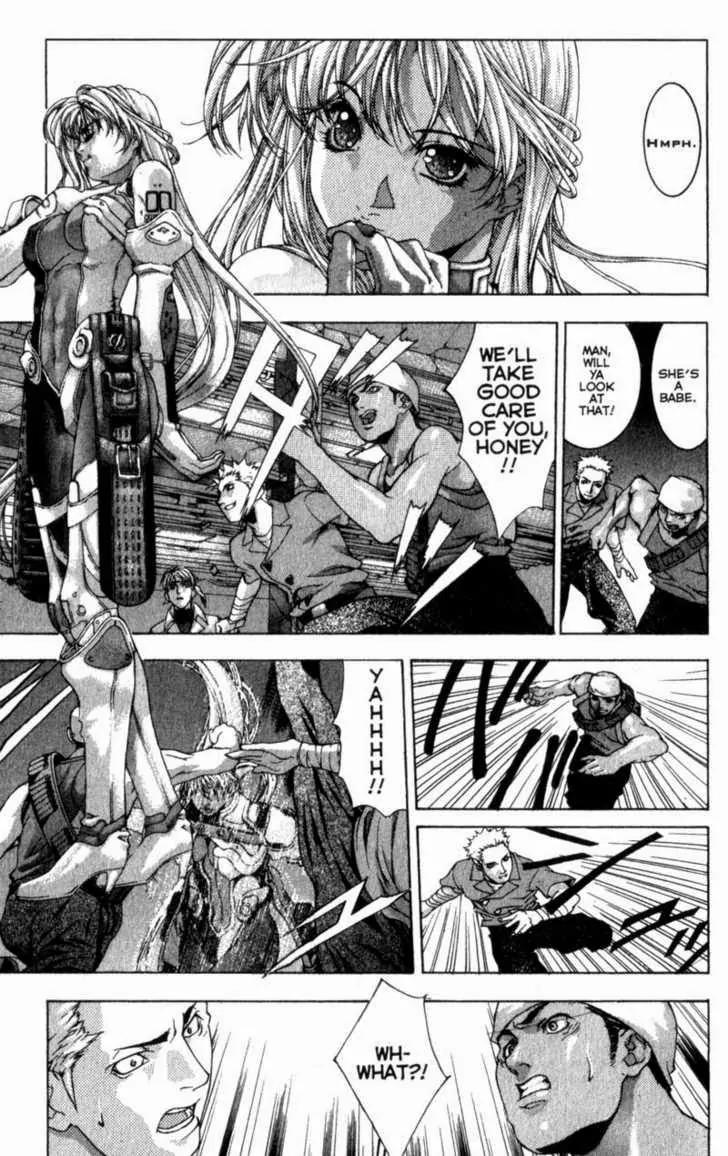 Deus Vitae Chapter 1.2 page 59 - Vol.1 Chapter 2
