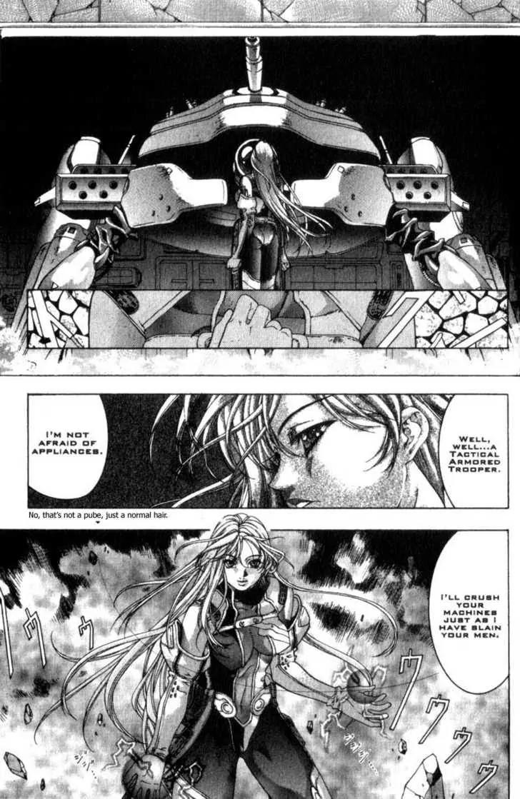 Deus Vitae Chapter 1.2 page 61 - Vol.1 Chapter 2